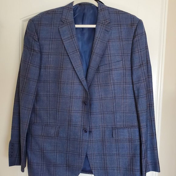 Men's Sport Coat - Picture 1 of 3